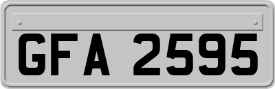 GFA2595