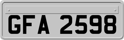 GFA2598
