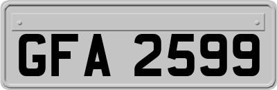 GFA2599