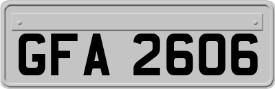 GFA2606