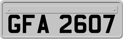GFA2607
