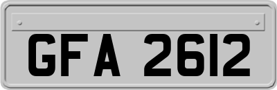 GFA2612