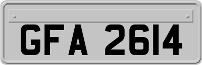 GFA2614