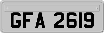 GFA2619