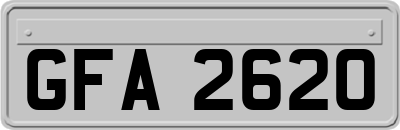 GFA2620