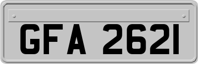 GFA2621