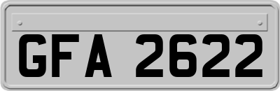 GFA2622