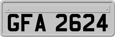 GFA2624