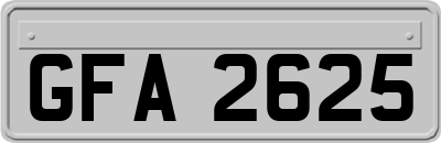 GFA2625