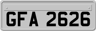 GFA2626