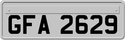 GFA2629