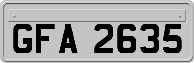 GFA2635