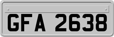 GFA2638