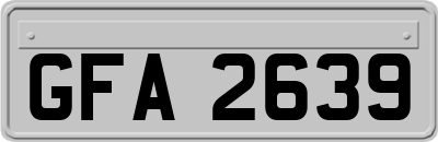 GFA2639