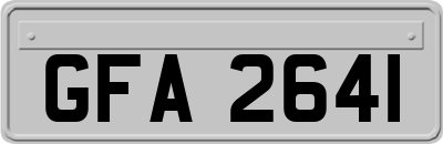 GFA2641