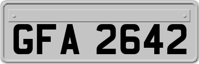 GFA2642