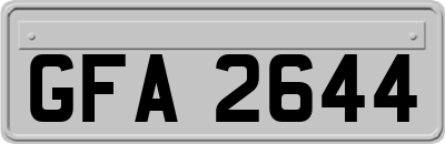 GFA2644
