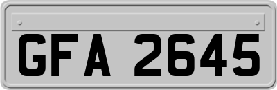 GFA2645