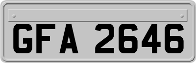 GFA2646