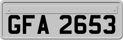 GFA2653