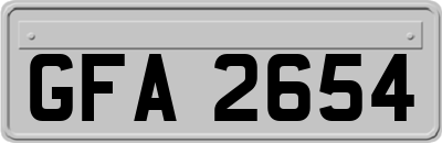 GFA2654