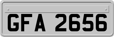 GFA2656