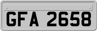 GFA2658