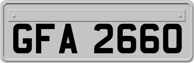 GFA2660