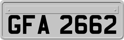 GFA2662