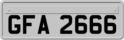 GFA2666