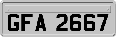 GFA2667