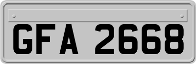 GFA2668