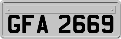 GFA2669