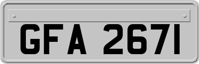 GFA2671
