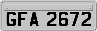 GFA2672