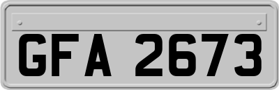 GFA2673