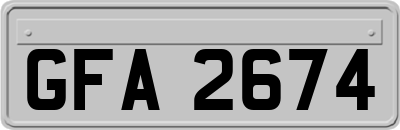 GFA2674