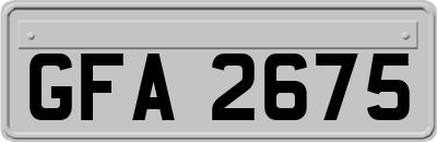 GFA2675