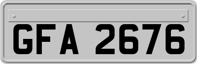 GFA2676
