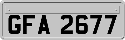 GFA2677