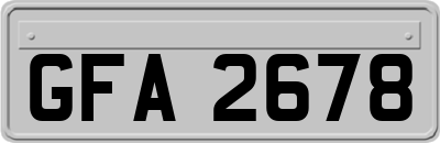 GFA2678