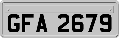 GFA2679