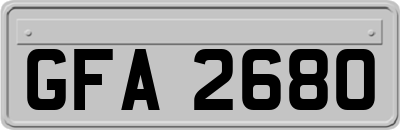 GFA2680