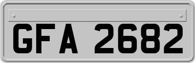GFA2682