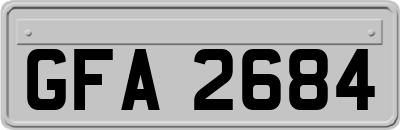 GFA2684
