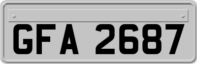 GFA2687