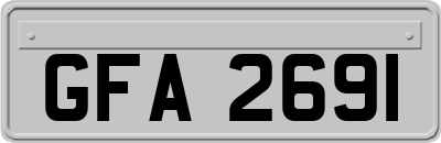 GFA2691