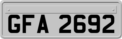 GFA2692