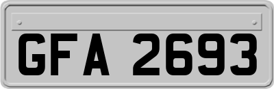 GFA2693