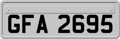 GFA2695